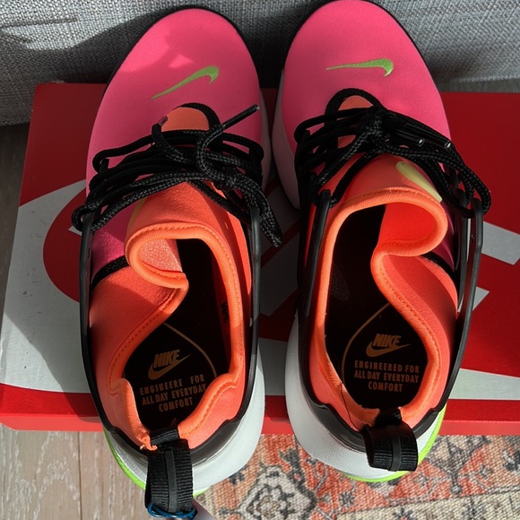 Nike air presto - sunset pulse - Picture 6 of 10
